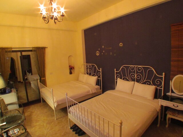 グッド ニュース ホームステイ