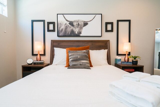 ザ リラクシング シティ エスケープ ウォーク トゥ マイル ハイ