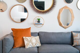 ザ リラクシング シティ エスケープ ウォーク トゥ マイル ハイ