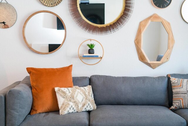 ザ リラクシング シティ エスケープ ウォーク トゥ マイル ハイ