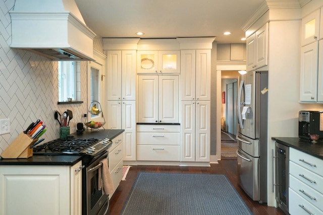 ザ タイムレス リトリート チェリー クリーク ファミリー ホーム