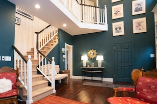 ザ タイムレス リトリート チェリー クリーク ファミリー ホーム