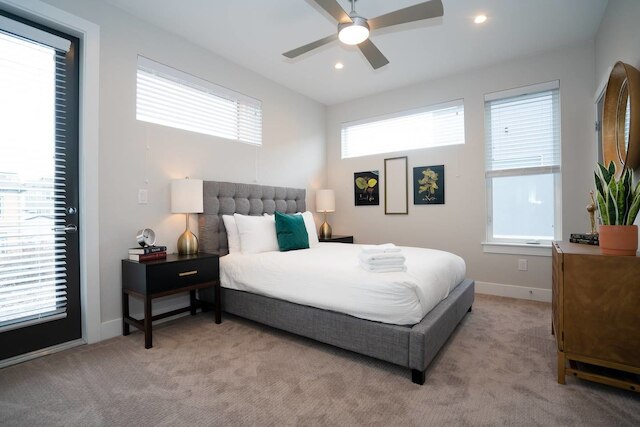 フリーダのアボード、スタジアムの屋上ビューまで徒歩圏内