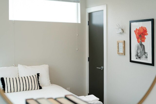 フリーダのアボード、スタジアムの屋上ビューまで徒歩圏内