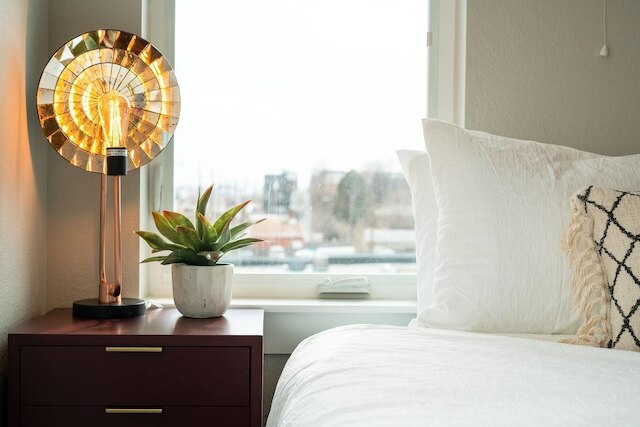 ザ マイル ハイ ボヘミアン リトリート ルーフトップ ビューズ