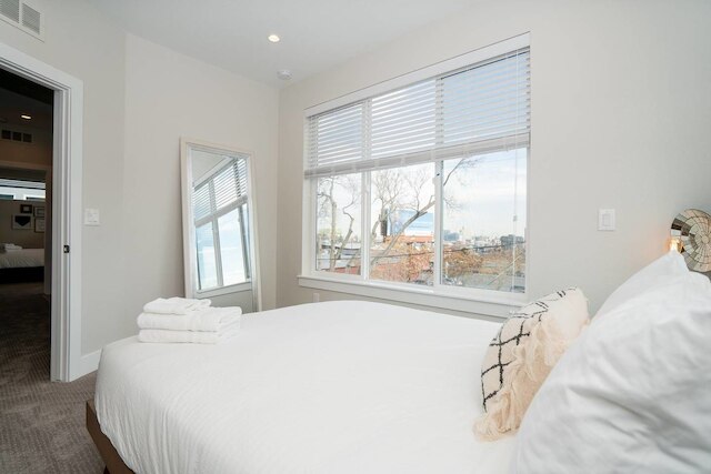 ザ マイル ハイ ボヘミアン リトリート ルーフトップ ビューズ