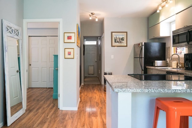 サニーサイド レトロ リトリート プライベート ヤード G ライン