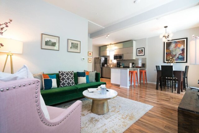 サニーサイド レトロ リトリート プライベート ヤード G ライン