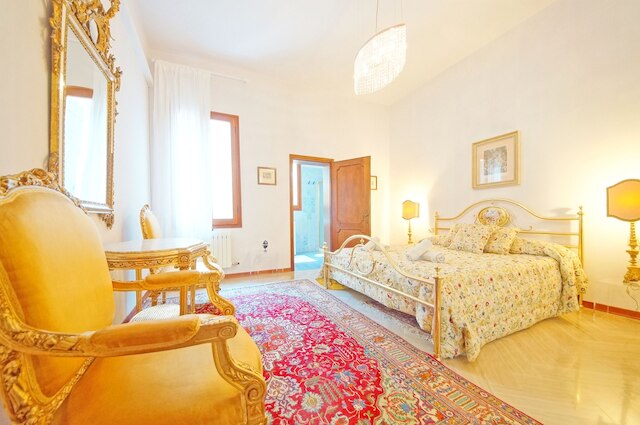 ドルチェヴィータ アパートメンツ N. 250