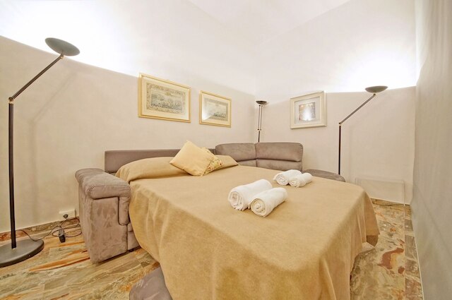 ドルチェヴィータ アパートメンツ N. 250