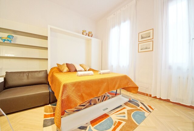 ドルチェヴィータ アパートメンツ N. 250