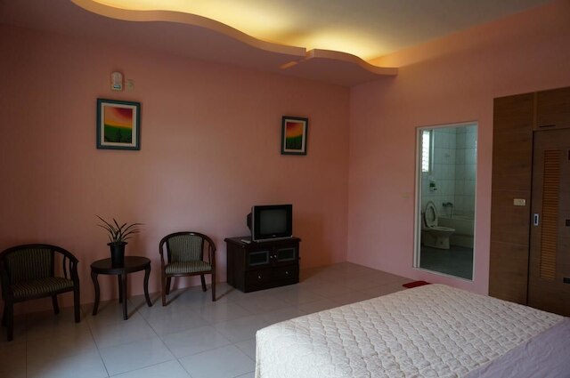 フイクシン ランユエン