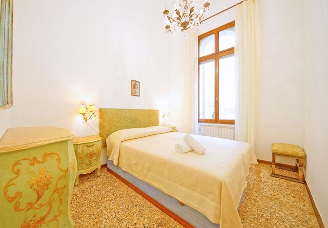 ドルチェヴィータ アパートメンツ N. 287