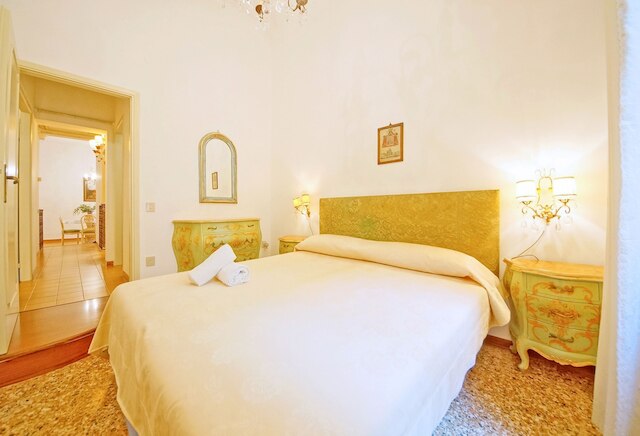 ドルチェヴィータ アパートメンツ N. 287