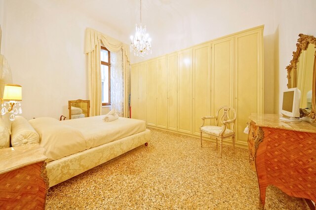 ドルチェヴィータ アパートメンツ N. 287