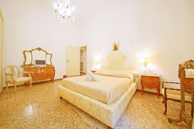 ドルチェヴィータ アパートメンツ N. 287