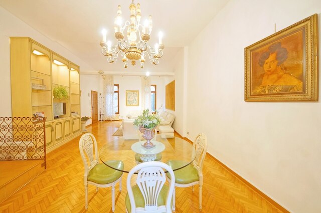 ドルチェヴィータ アパートメンツ N. 287