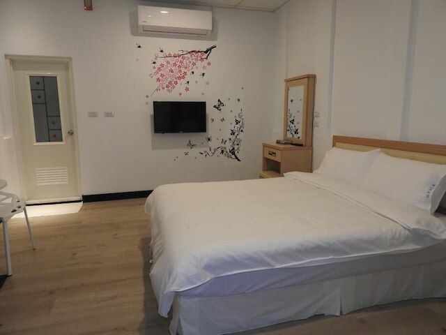 メディテレニアン B&B