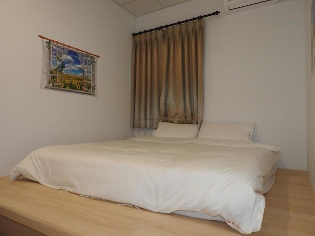 メディテレニアン B&B