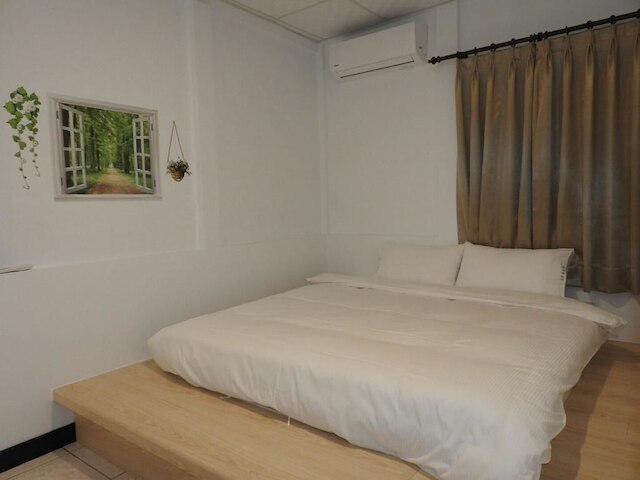 メディテレニアン B&B