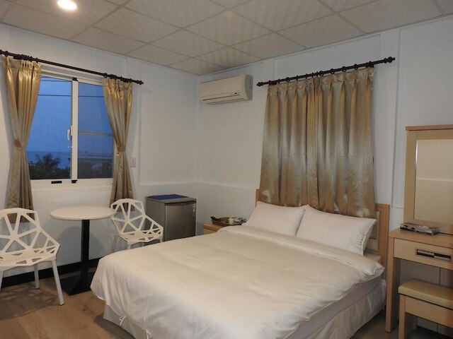 メディテレニアン B&B