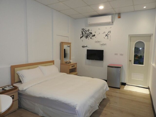 メディテレニアン B&B