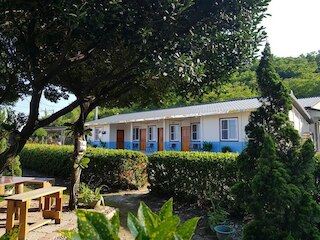 メディテレニアン B&B