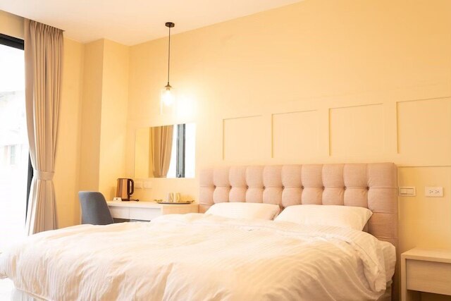 グレース ガーデン ゲストハウス