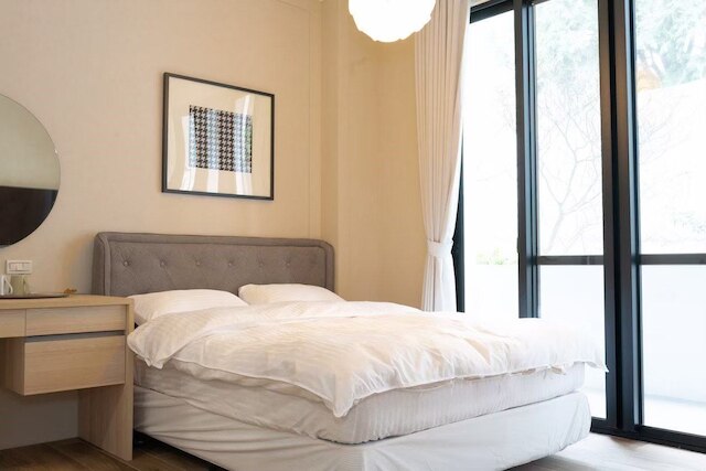 グレース ガーデン ゲストハウス