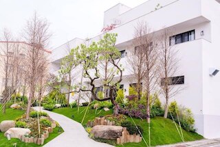 グレース ガーデン ゲストハウス