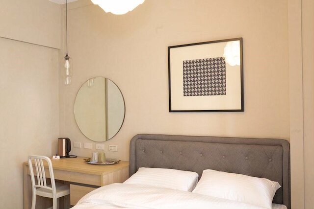 グレース ガーデン ゲストハウス