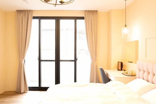 グレース ガーデン ゲストハウス