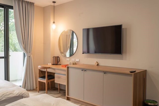 グレース ガーデン ゲストハウス