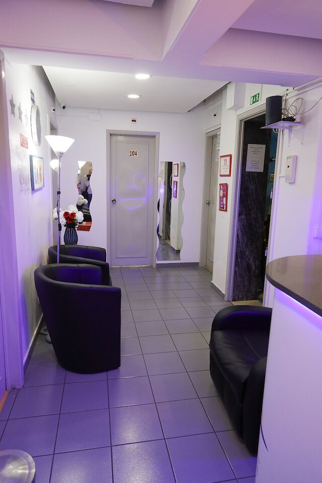 リスボン スイート ホーム