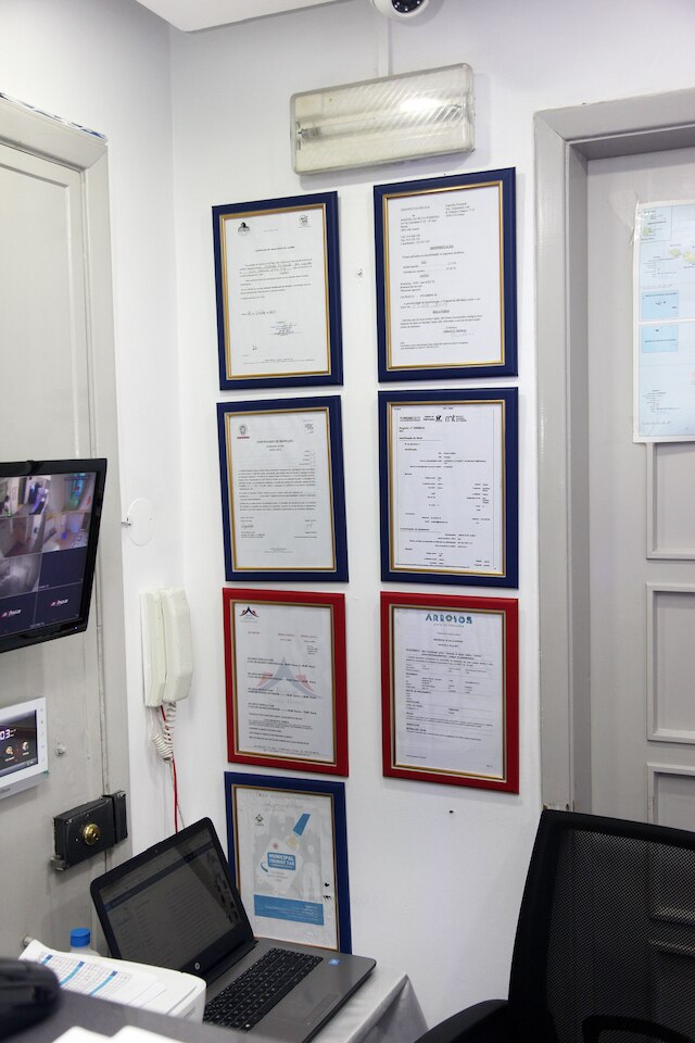 リスボン スイート ホーム