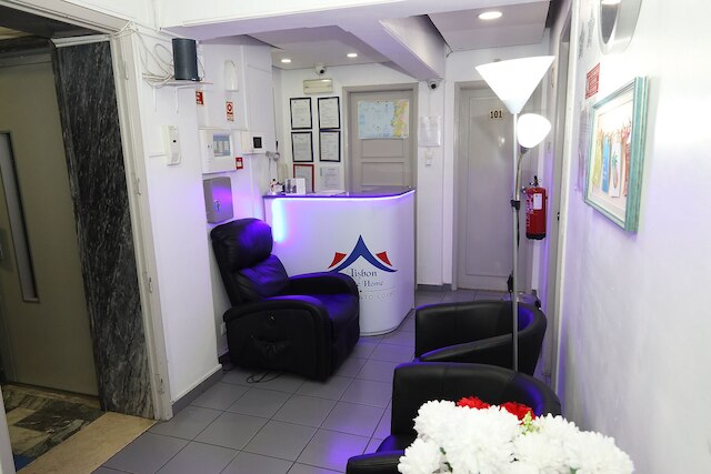 リスボン スイート ホーム