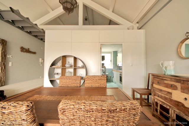 DA ホーム - オボルト ライトハウス アパートメント