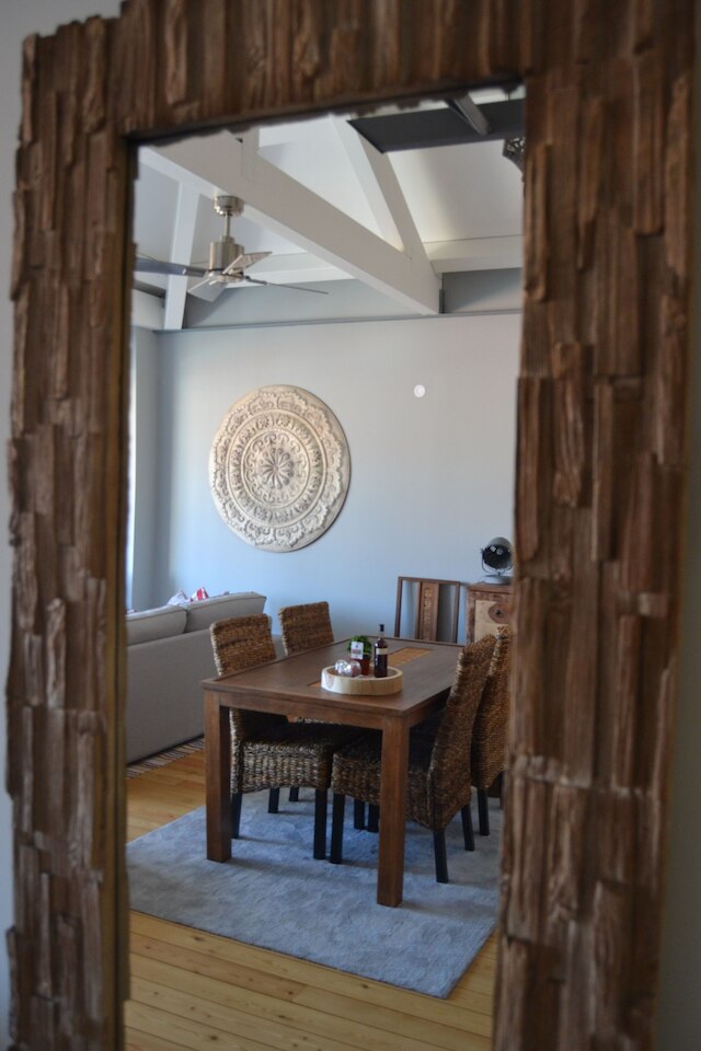 DA ホーム - オボルト ライトハウス アパートメント