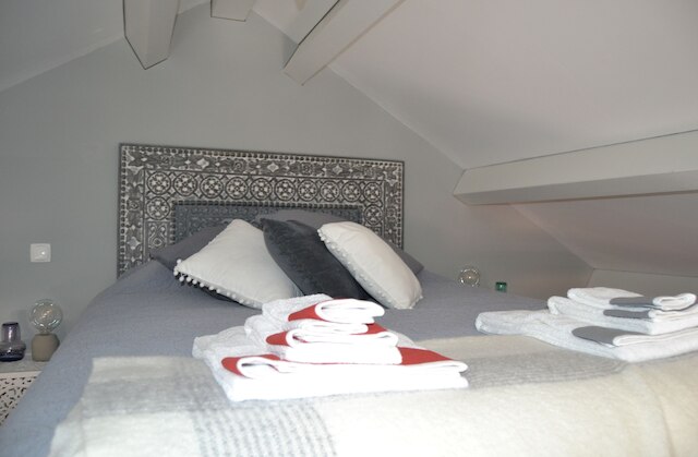 DA ホーム - オボルト ライトハウス アパートメント