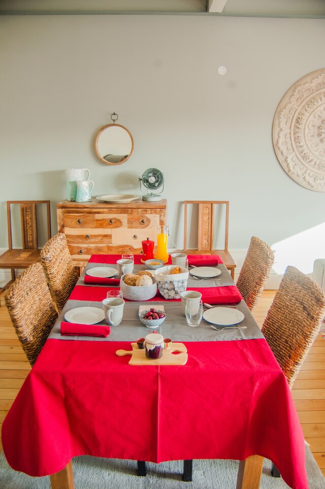 DA ホーム - オボルト ライトハウス アパートメント