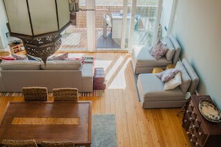 DA ホーム - オボルト ライトハウス アパートメント