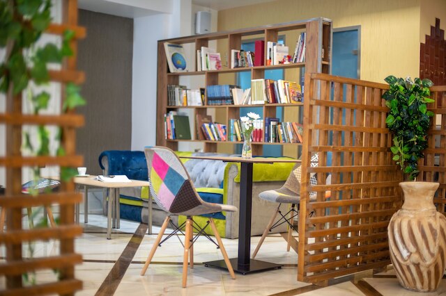 アテネ スターライト ホテル