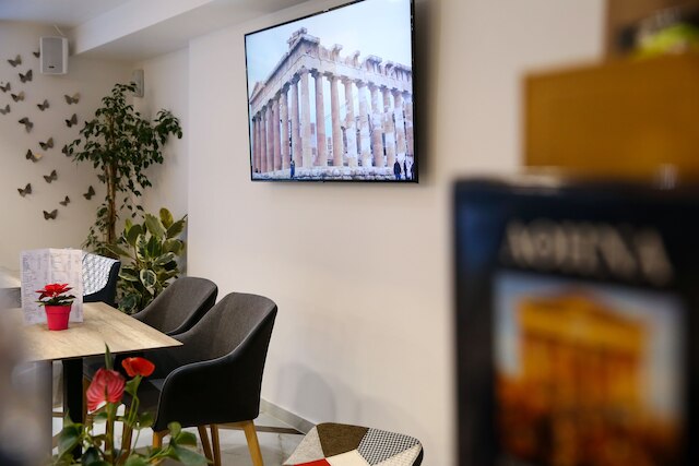 アテネ スターライト ホテル