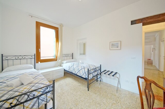 ドルチェヴィータ アパートメンツ N. 372