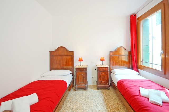 ドルチェヴィータ アパートメンツ N. 372