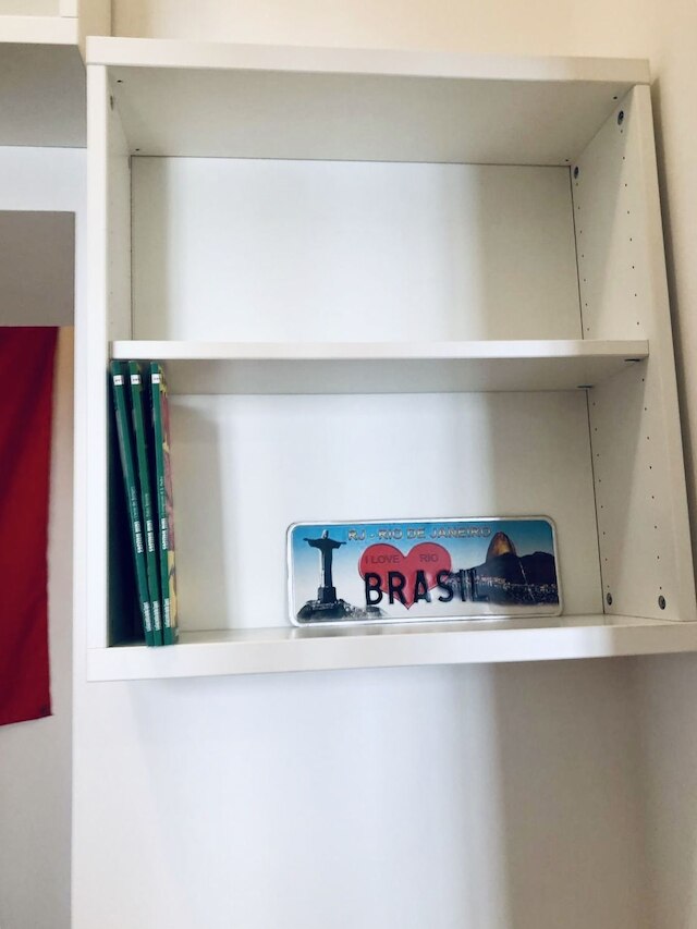 ボッコーニ アパートメント