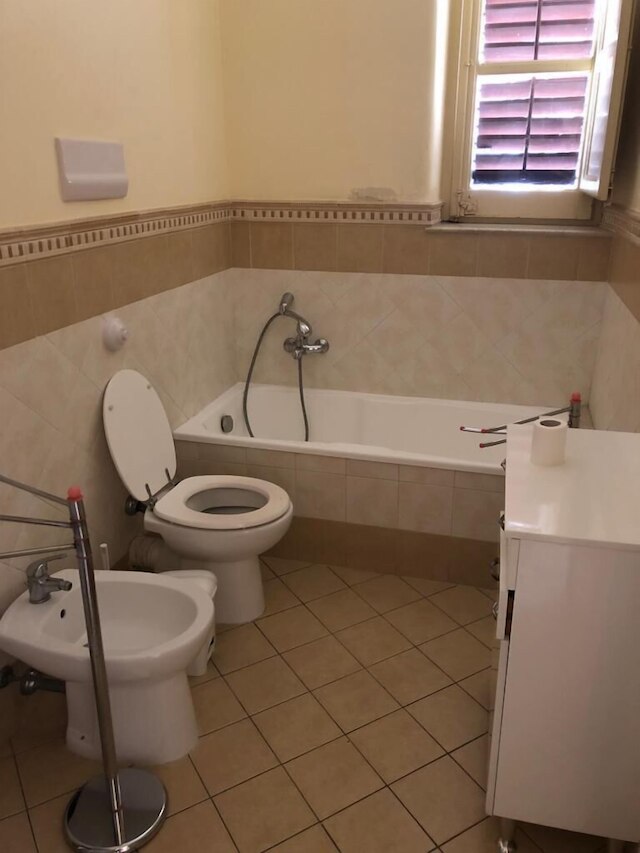 カラタフィミ ハウス カーサ ヴァカンツェ パレルモ