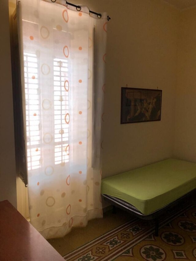 カラタフィミ ハウス カーサ ヴァカンツェ パレルモ