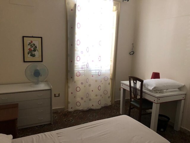 カラタフィミ ハウス カーサ ヴァカンツェ パレルモ