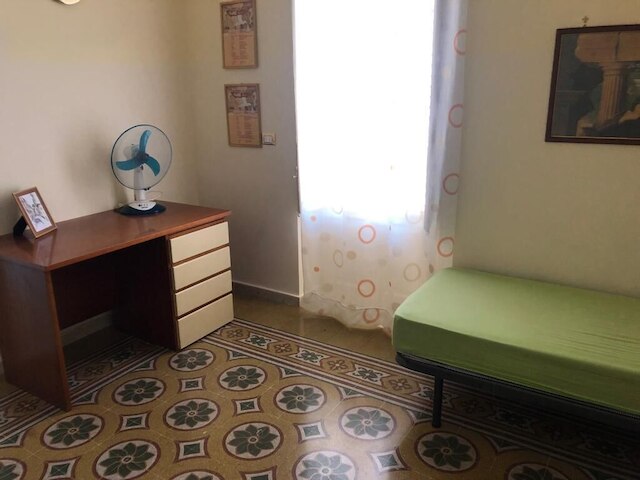 カラタフィミ ハウス カーサ ヴァカンツェ パレルモ